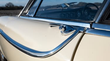 Volvo P1800 Icon Drive - Pictures | Auto Express